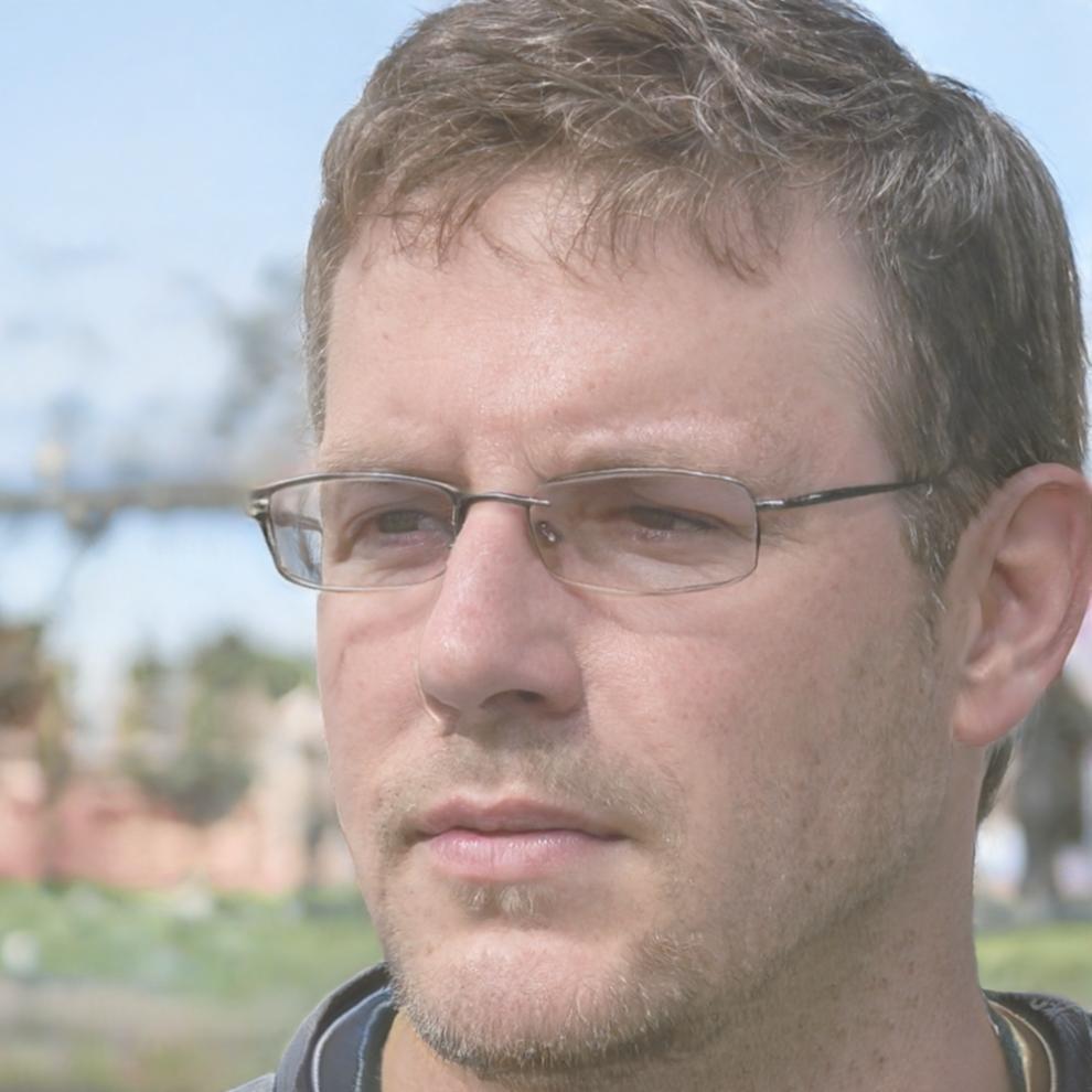 Rashad Muradov, residential garden consultant client