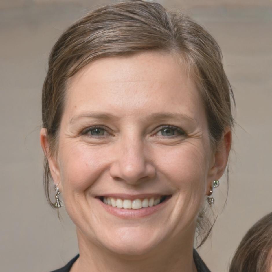 Brixlee Corrigan, landscape architect who uses our diagnostic services