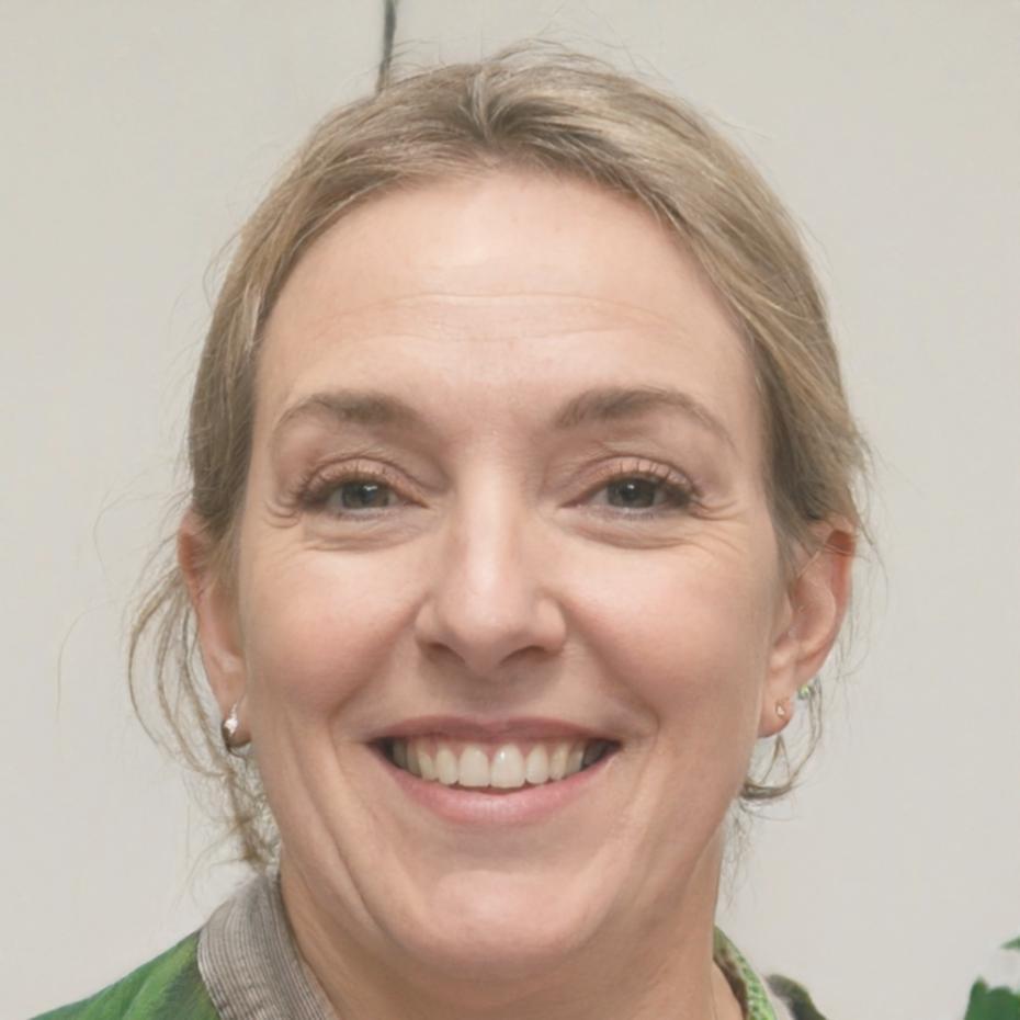 Lenka Drahomir, founder of Polentra Tromila